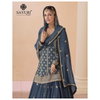Sara By Sayuri Georgette Wedding Wear Readymade Suits Wholesale Market In Surat